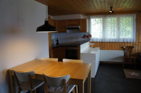 Haus Panorama B (Whg. Weibel)